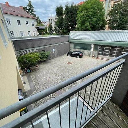 Zentrum & Grosse Terrasse Graz Exterior photo