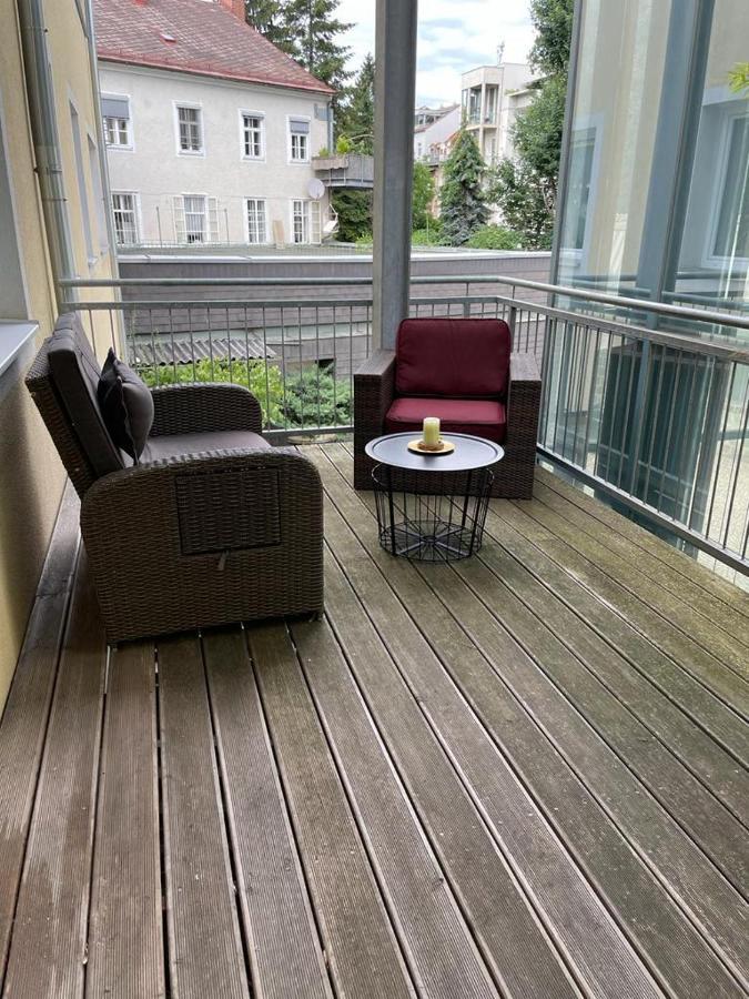 Zentrum & Grosse Terrasse Graz Exterior photo